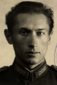 Талалаев Николай Григорьевич 
